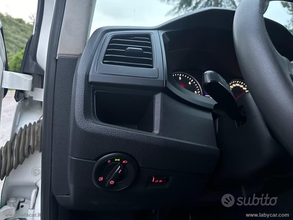 Caravelle 2.0TDI 150 PL Cruise