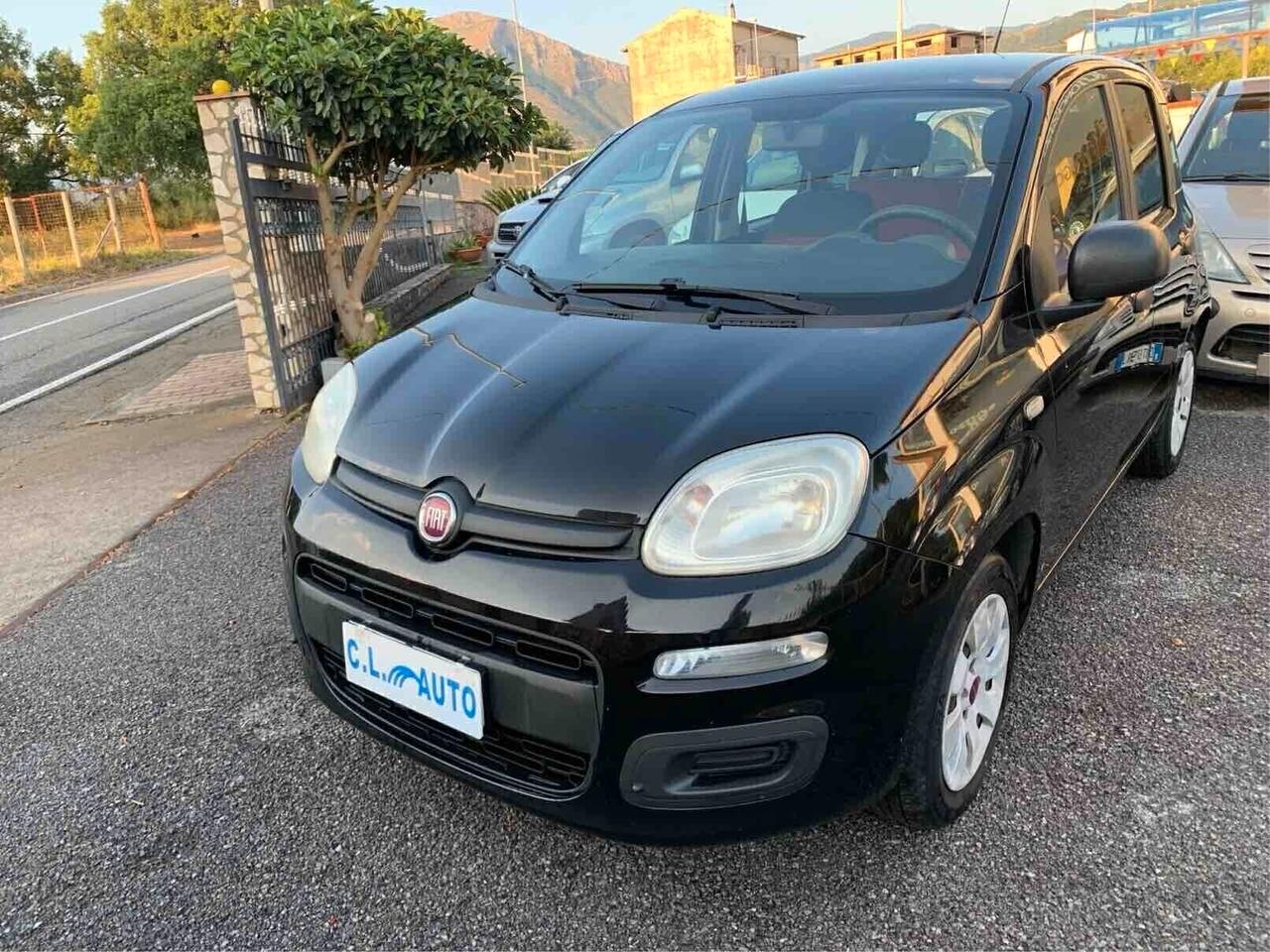 Fiat Panda 1.2
