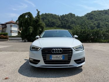 Audi A3 SPB 2.0 TDI 184 CV clean diesel quattro S tronic edition