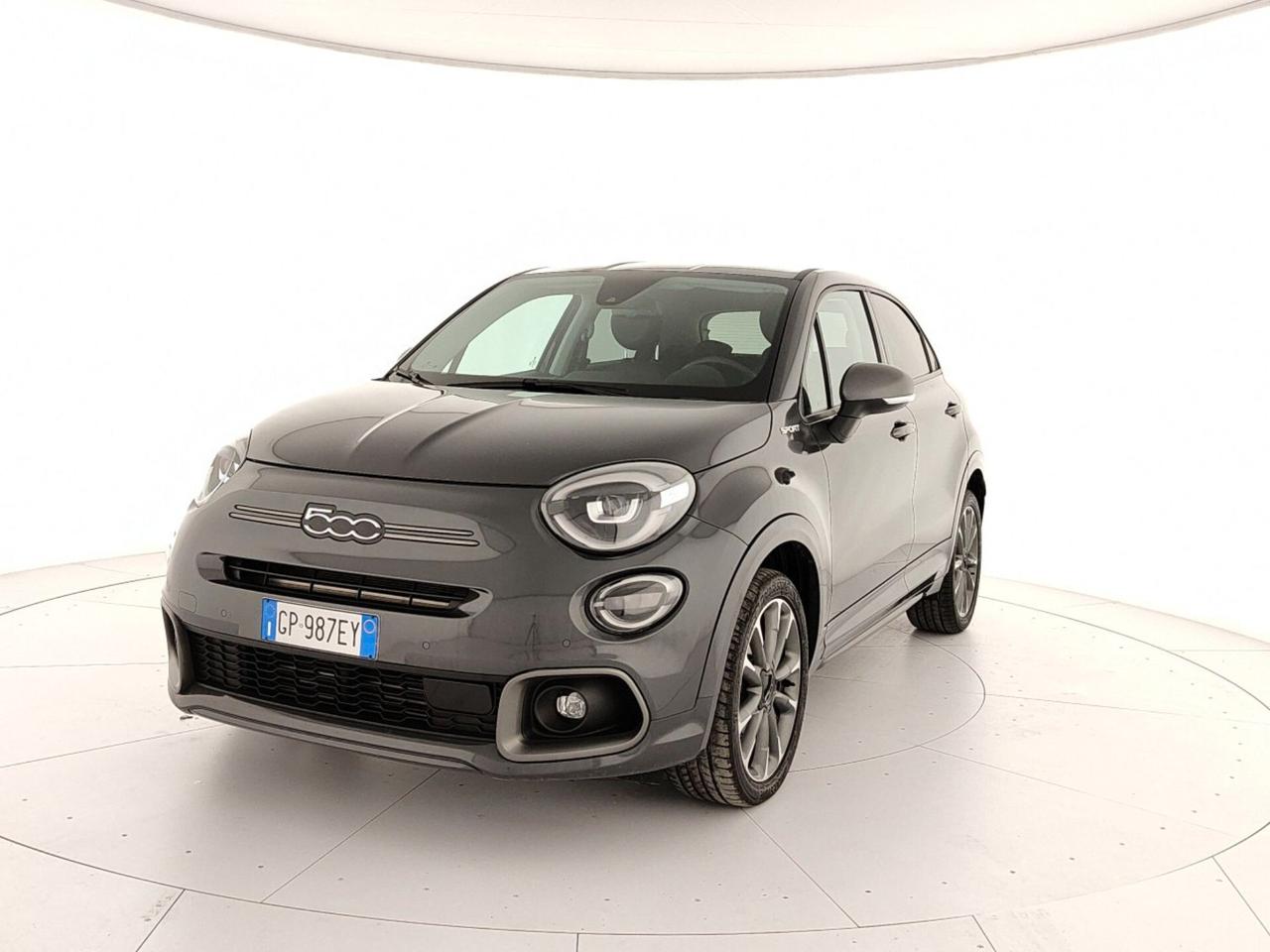 Fiat 500X 1.3 MultiJet 95 CV Sport