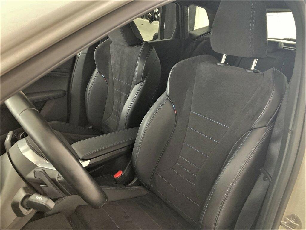 BMW Serie 2 Active Tourer 218 d Msport DCT