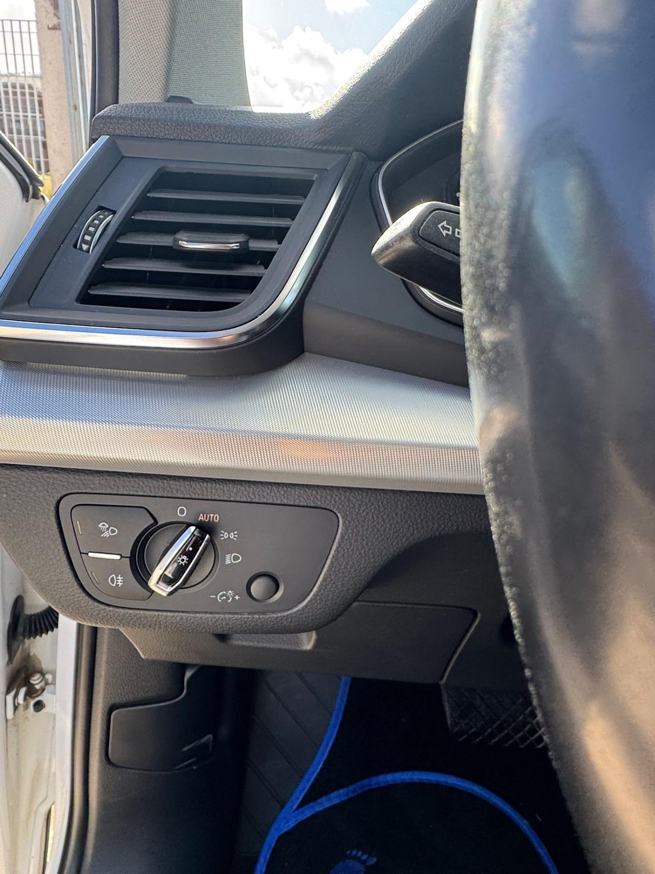 Audi Q5 2.0 TDI quattro S tronic