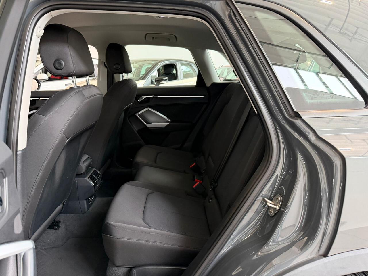 Audi Q3 2.0 TDI 150 CV