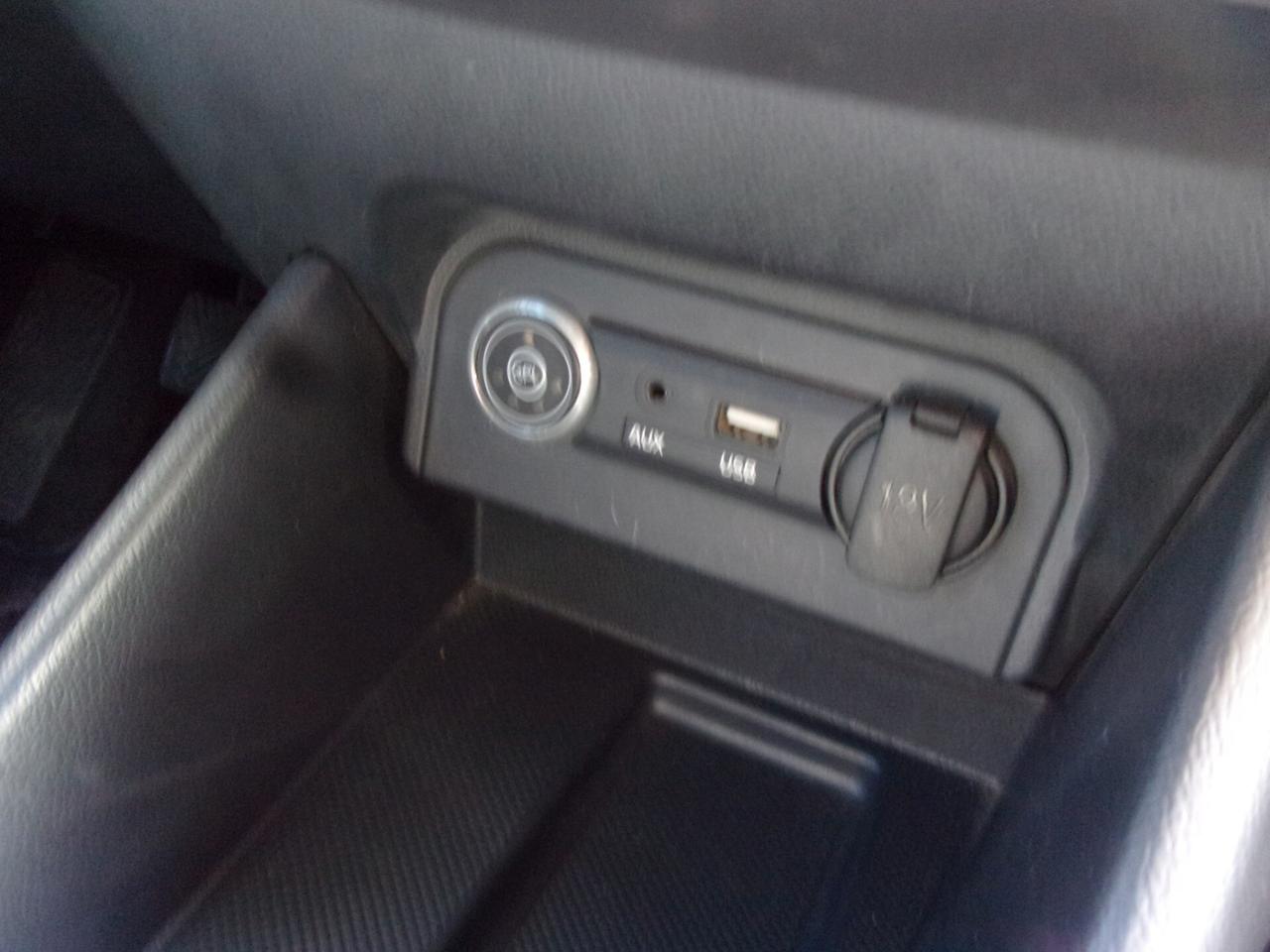 Kia Rio 1.2 CVVT 5p. ECO GPL Active