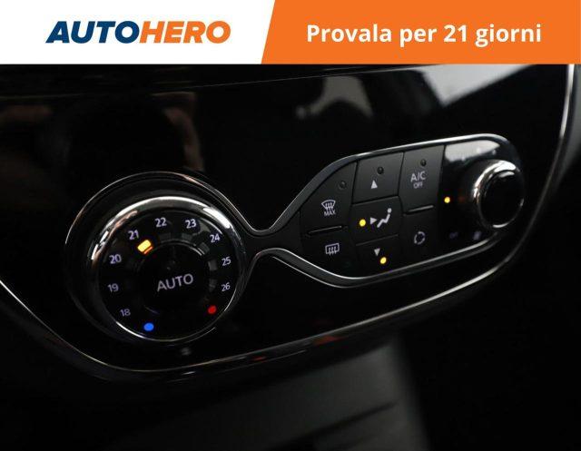 RENAULT Captur dCi 8V 90 CV Start&Stop Energy Intens