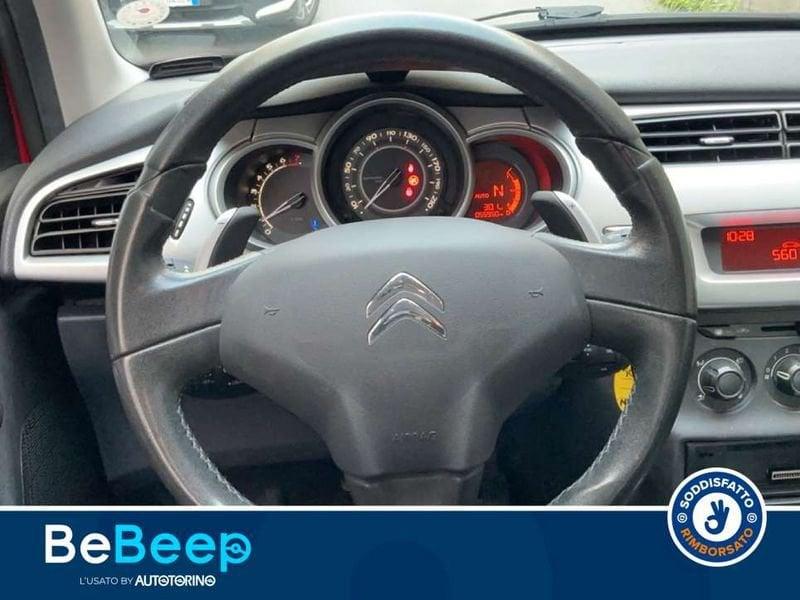 Citroën C3 1.4 VTI SEDUCTION