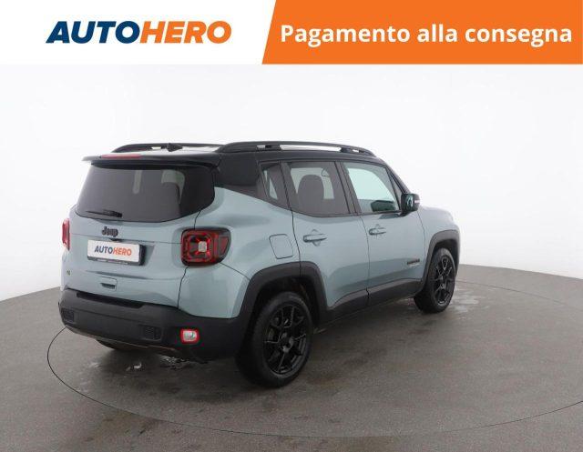 JEEP Renegade 1.5 Turbo T4 MHEV S