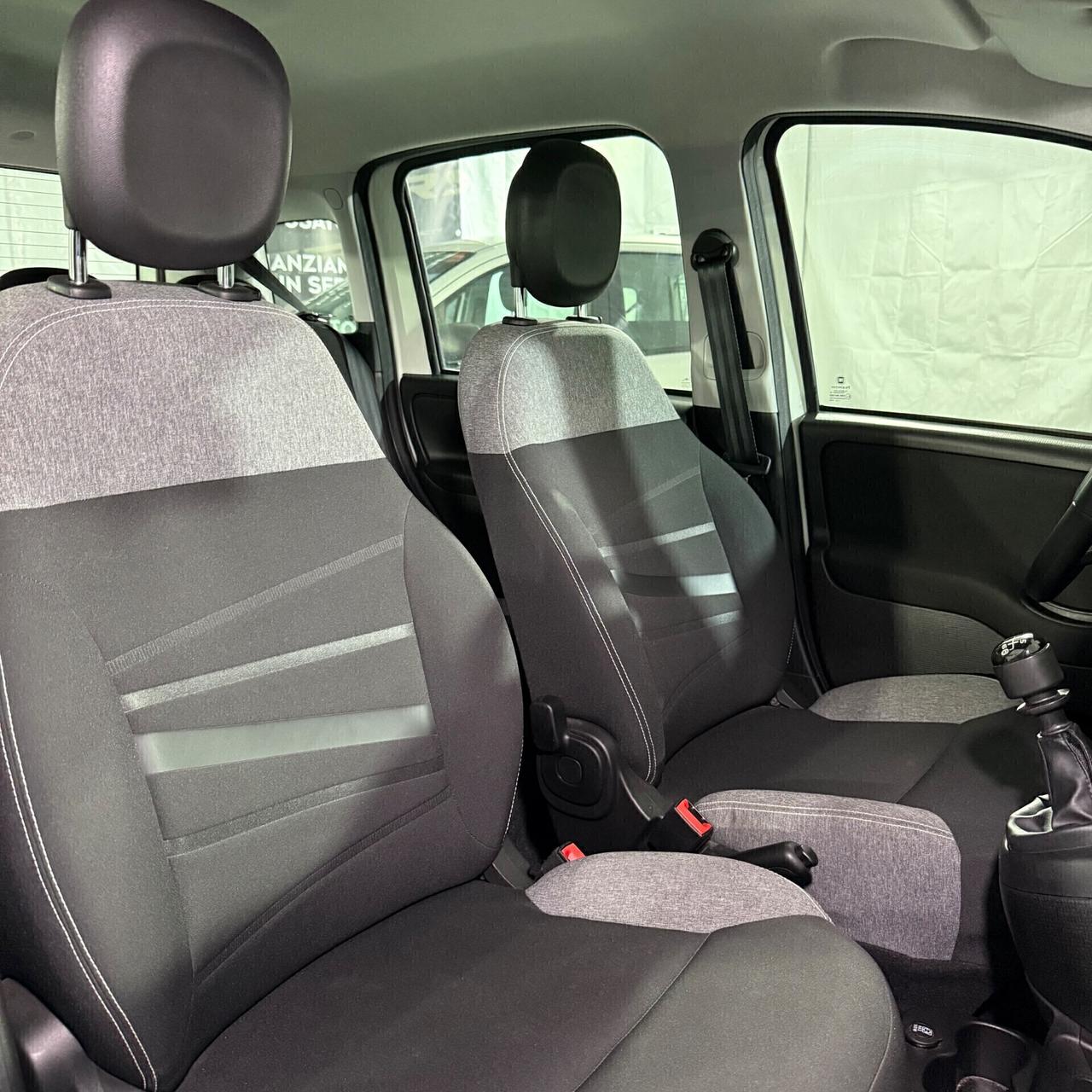 Fiat Panda 1.0 City Life Aziendale con Garanzia completa