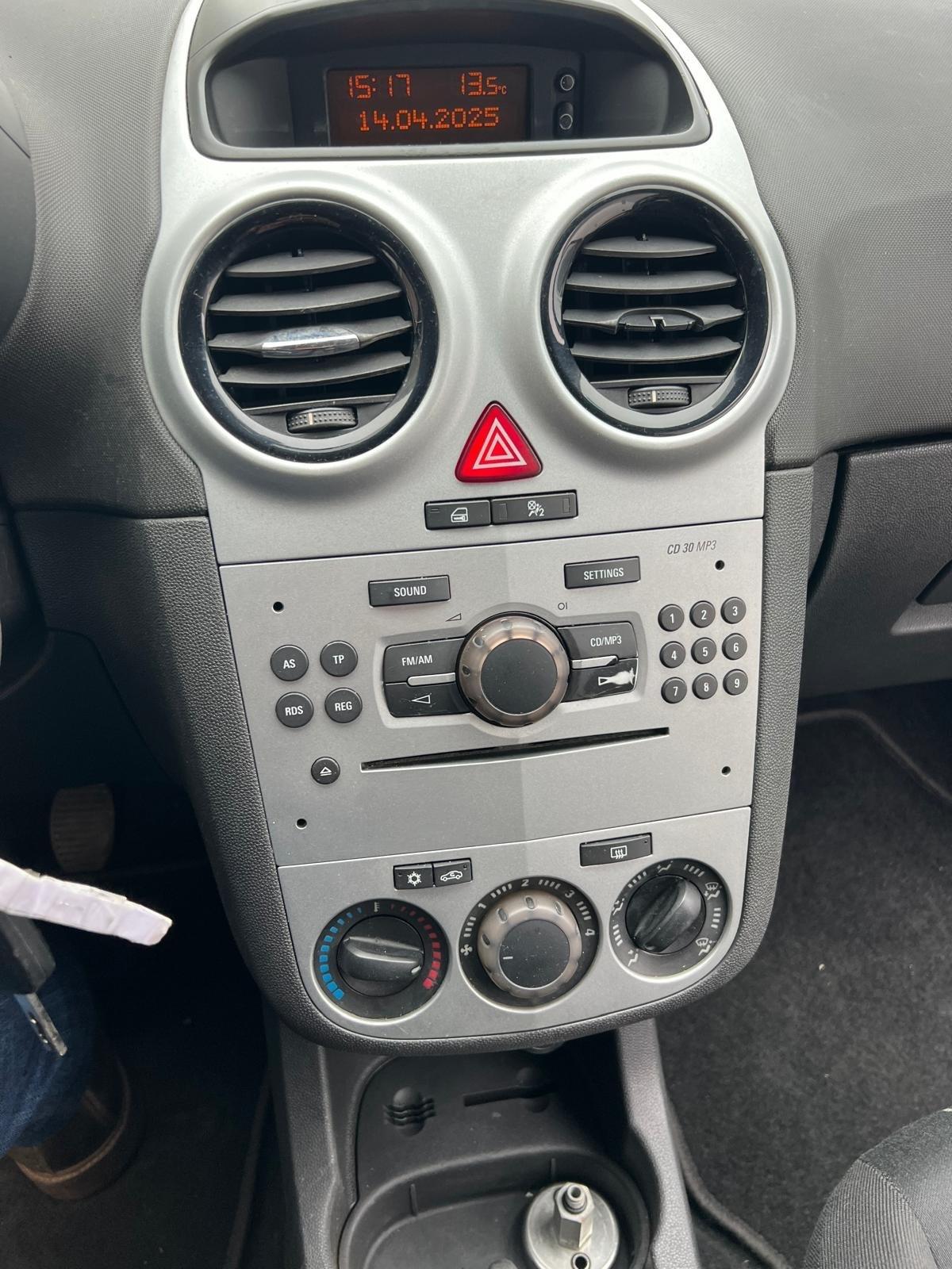 Opel Corsa 1.2 Benzina Gpl Sport Km 159950 X Neopatentati