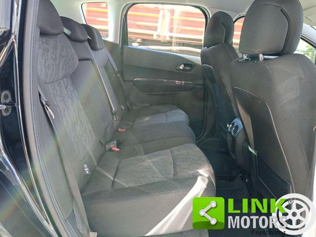 PEUGEOT 3008 1.6 HDi 110CV Tecno NEOPATENTATI