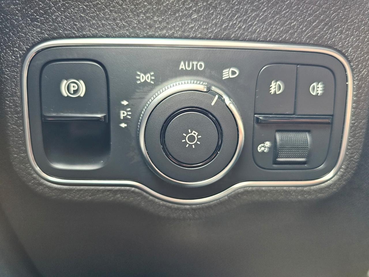 Mercedes-benz GLB 200 d Automatic 4Matic Business Extra