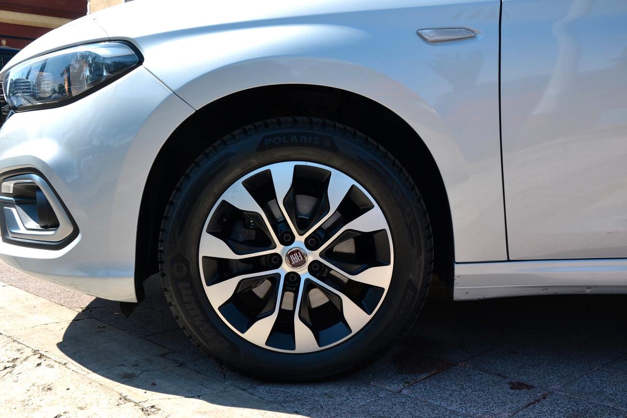 Fiat Tipo 1.3 Mjt S&S 5 porte City Life