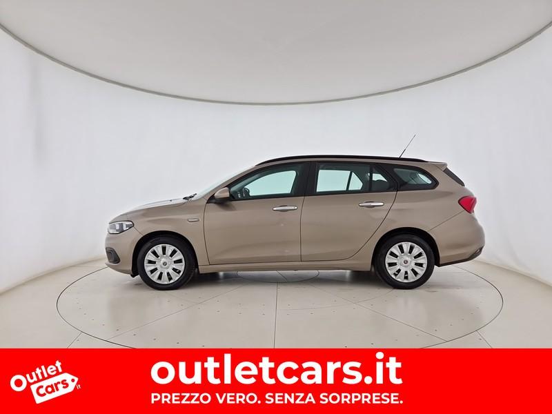 Fiat Tipo sw 1.6 mjt easy s&s 120cv dct