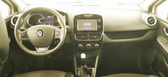 RENAULT Clio dCi 8V 75CV Start&Stop 5 porte Energy Zen
