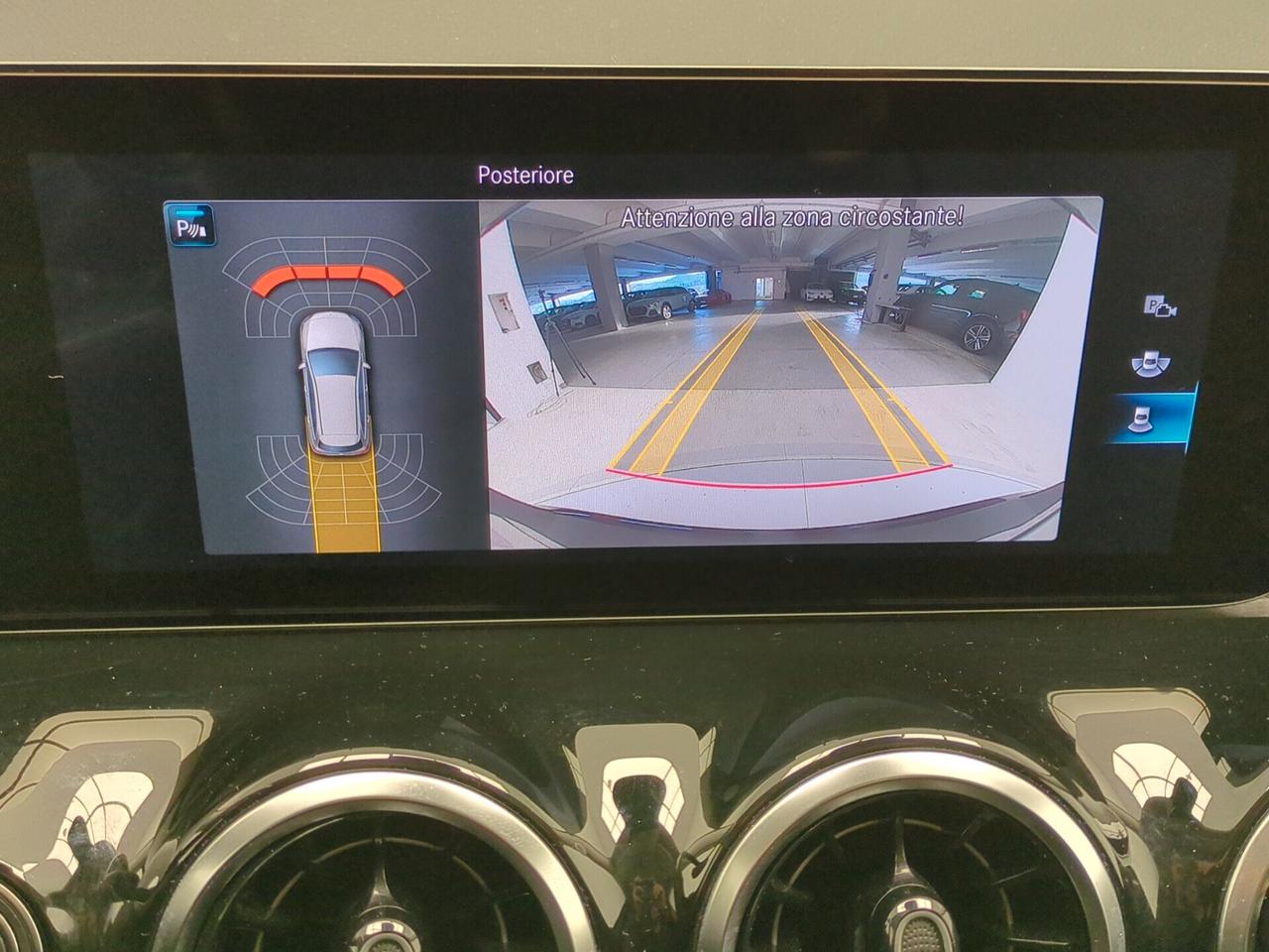 Mercedes-benz B 180d Automatic Executive-PROMO