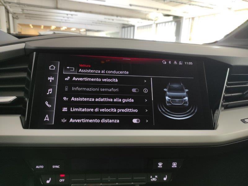 AUDI Q4 e-tron - Q4 40 e-tron Business Advanced