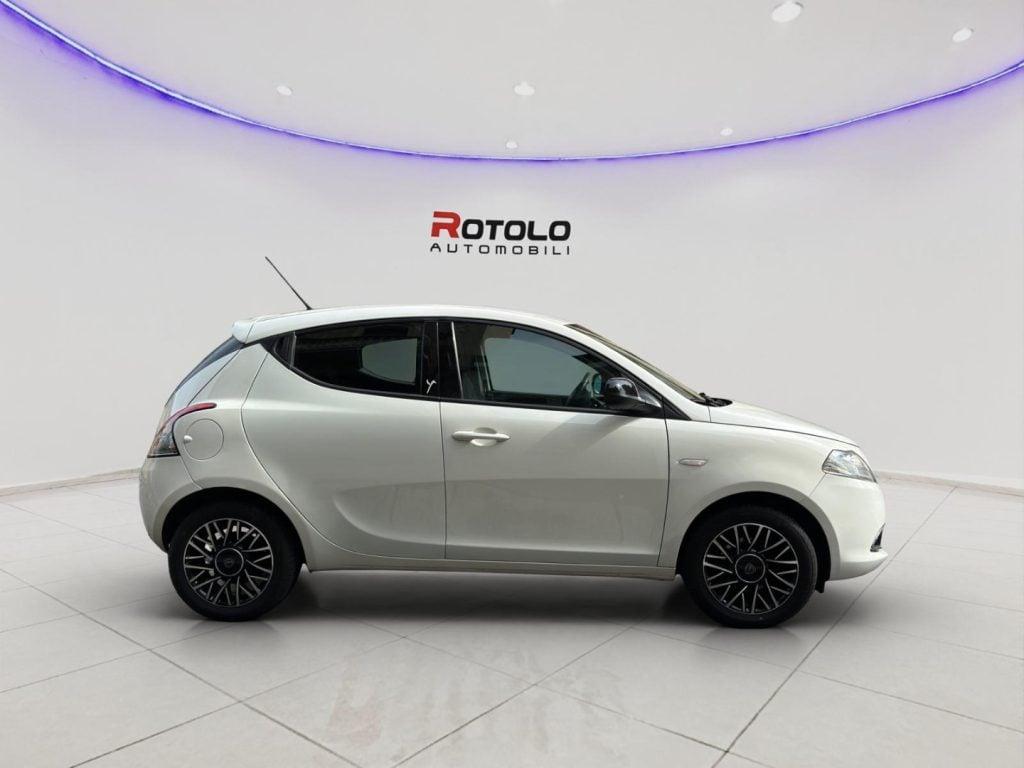LANCIA Ypsilon 3ª serie Ypsilon 1.2 69 CV 5 po...