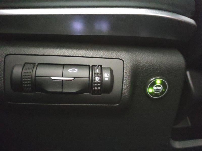 DR dr 6.0 - dr 6.0 1.5 Turbo CVT Bi-Fuel GPL