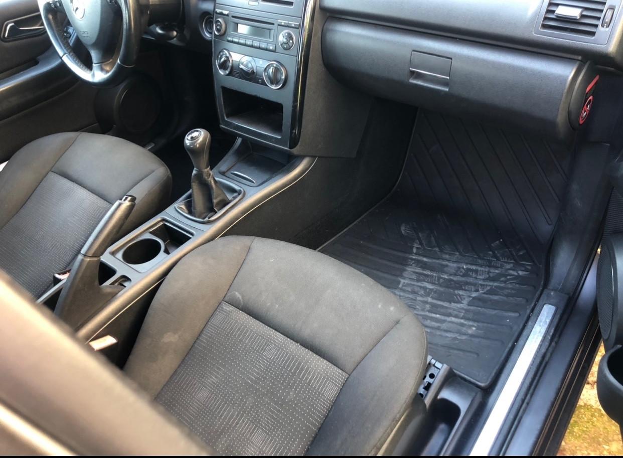 Mercedes-benz A 180 CDI