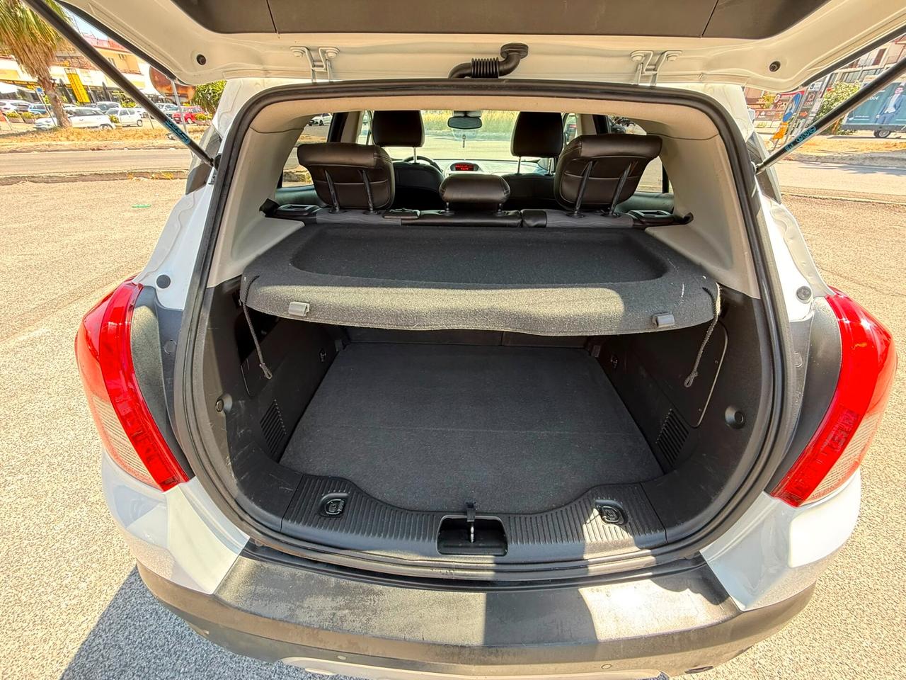 OPEL MOKKA COSMO 1.7CDTI 131CV 4X2