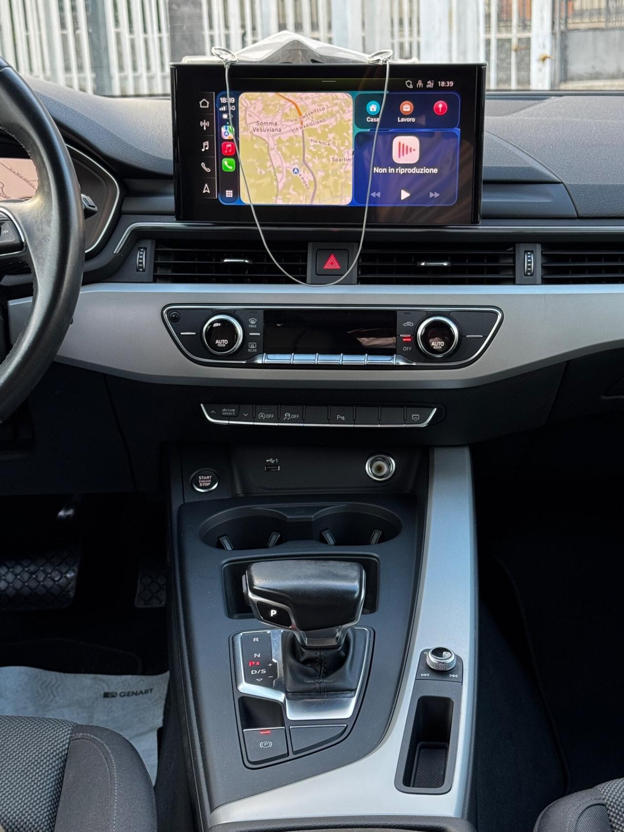 Audi A4 Avant 30 TDI S tronic S line edition