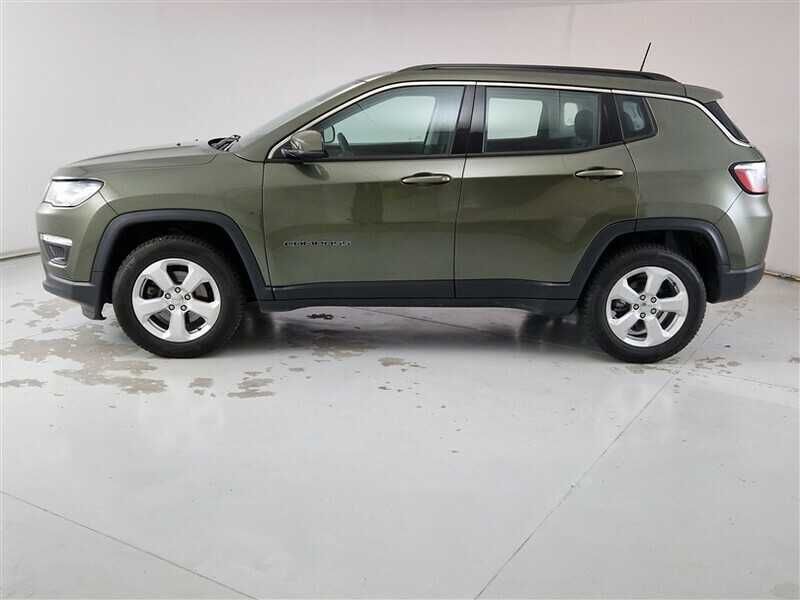 JEEP COMPASS 2.0 MJet II 103kW Business 4WD auto