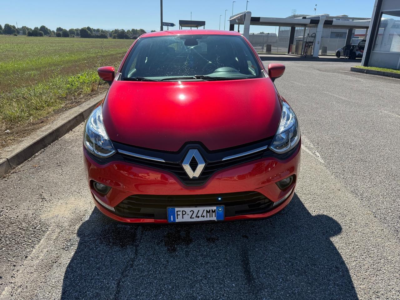 Renault Clio TCe 12V 90 CV Start&Stop 5 porte Energy Duel
