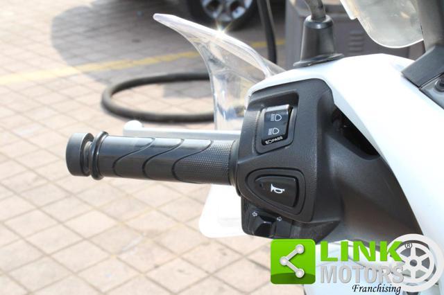 HONDA SH 150 ABS