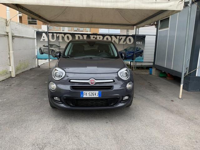 FIAT - 500X - 1.3 M.Jet 95 CV Pop