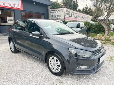 VW Polo 1.0 MPI*120000KM*NEOPATENTATI 5P
