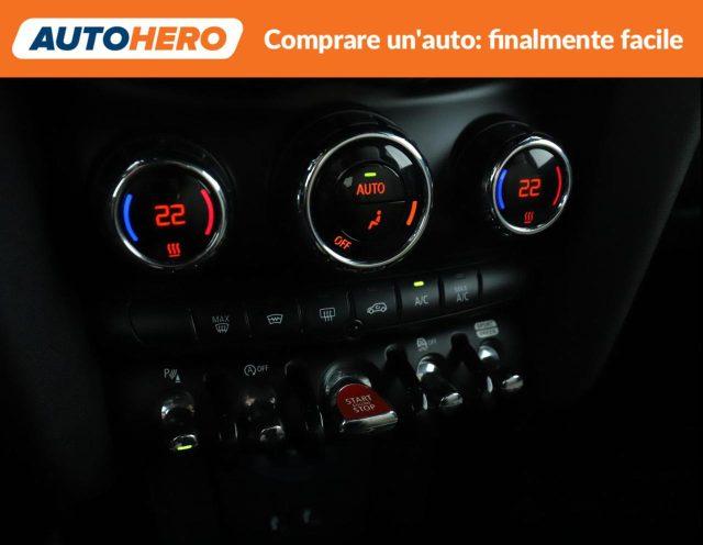 MINI Cooper S 2.0 Cooper S