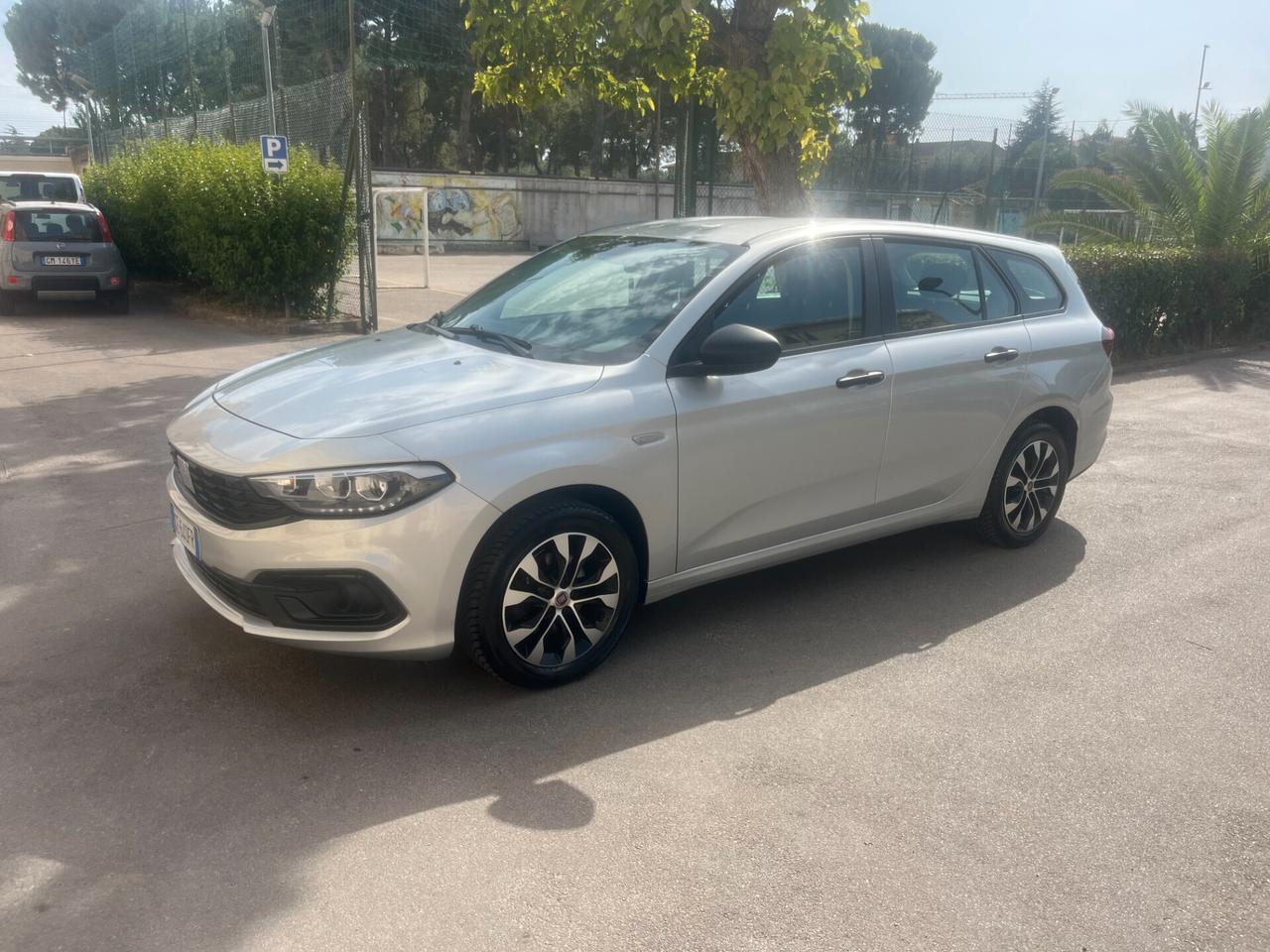 Fiat Tipo 1.6 MTJ SW Lounge Uni Proprietario