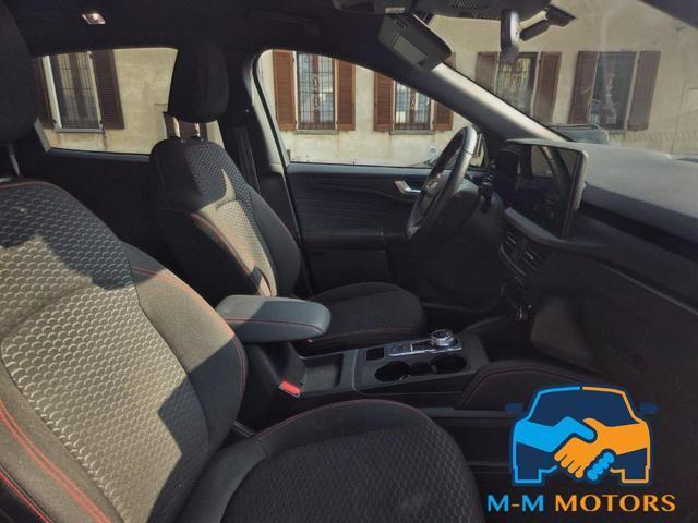 FORD Kuga 2.5 Plug In Hybrid 243 CV CVT 2WD ST-Line