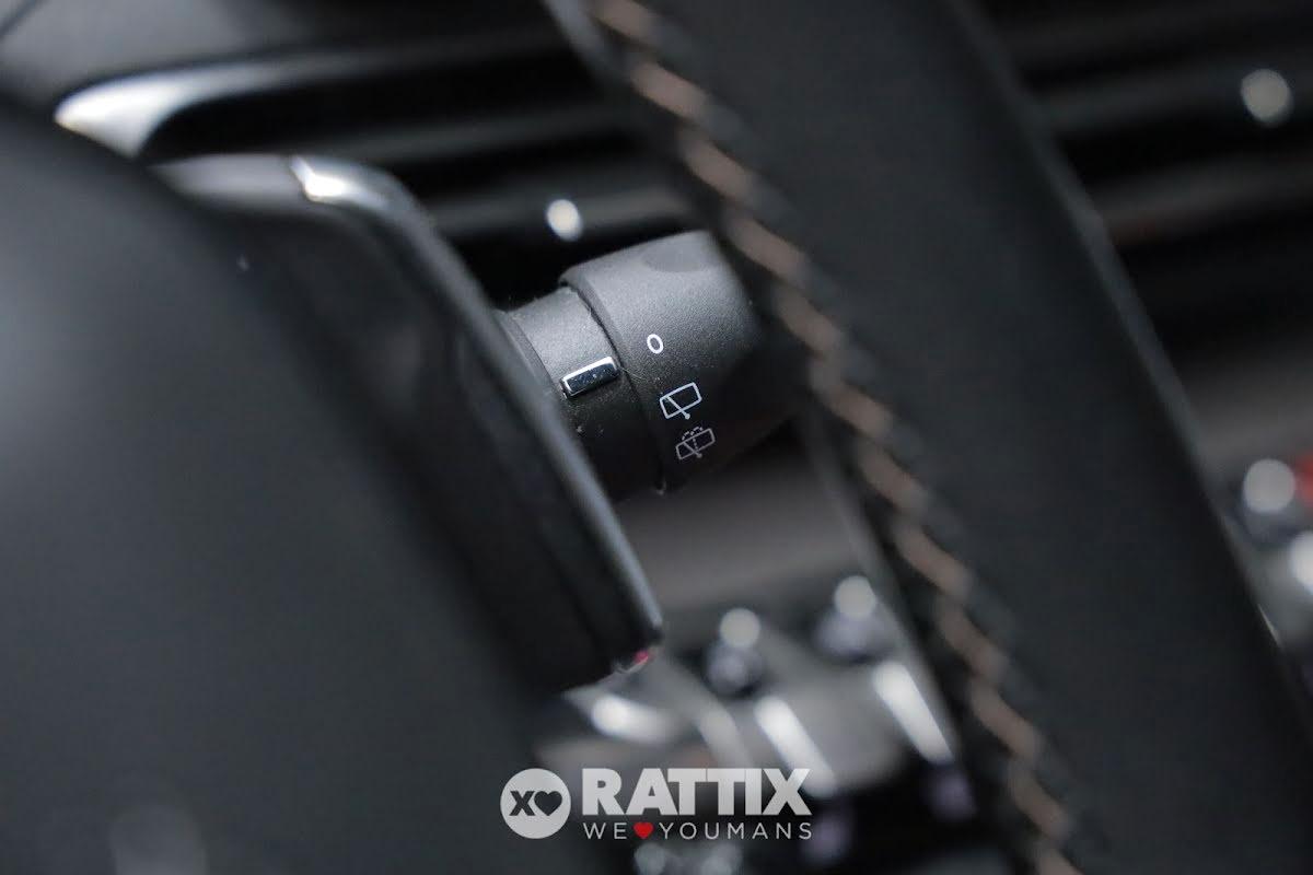 Peugeot 3008 1.6 Hybrid4 PHEV 300CV GT Pack e-EAT8