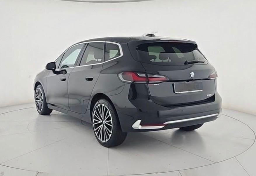 Bmw Serie 2 Tourer 218d Luxury-2022