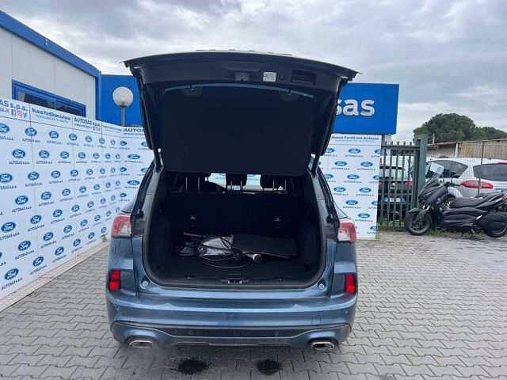 FORD Kuga 2.5 Plug In Hybrid 225 CV CVT 2WD ST-Line X del 2020