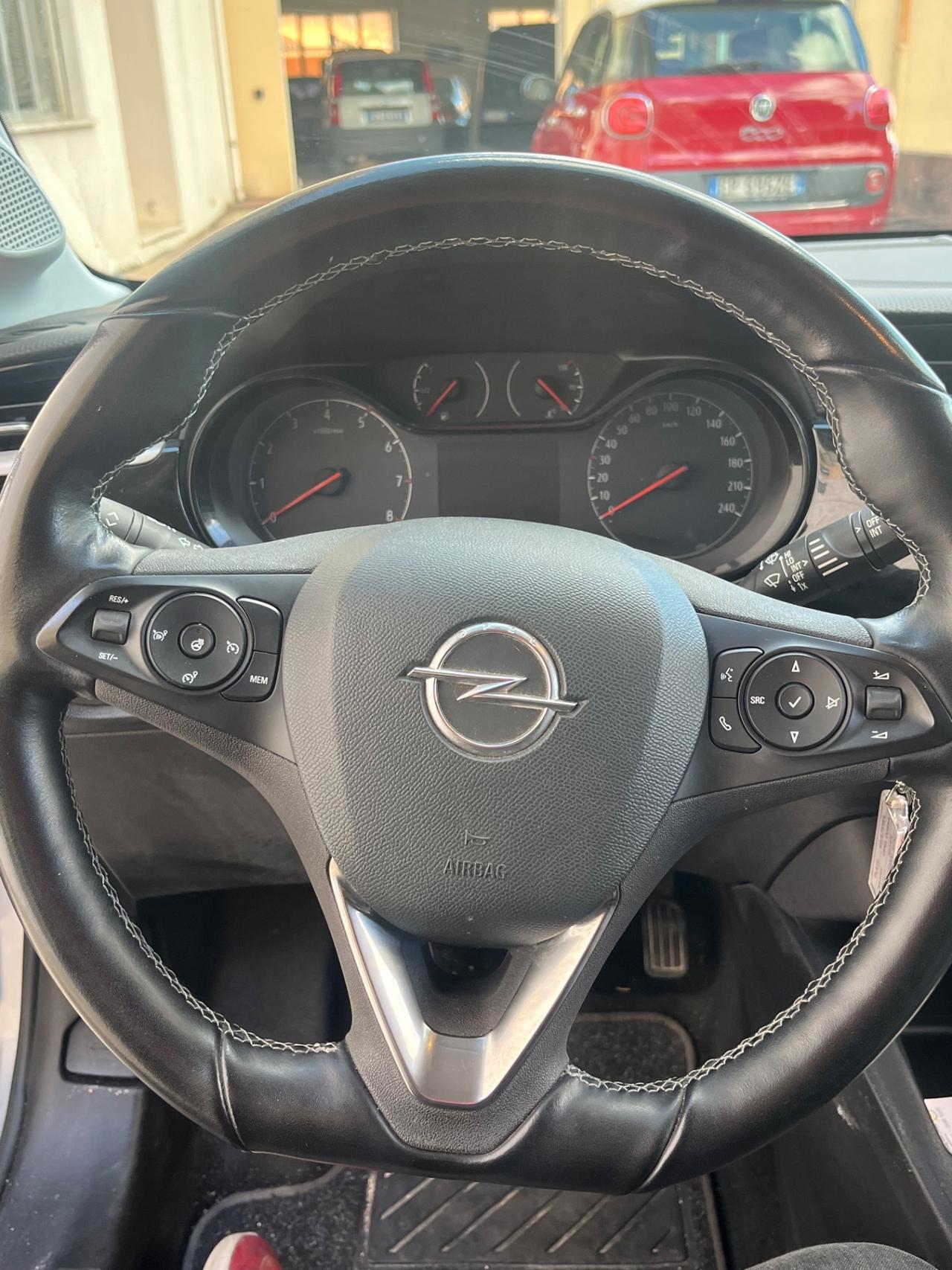 Opel Corsa 1.2 100 CV Elegance