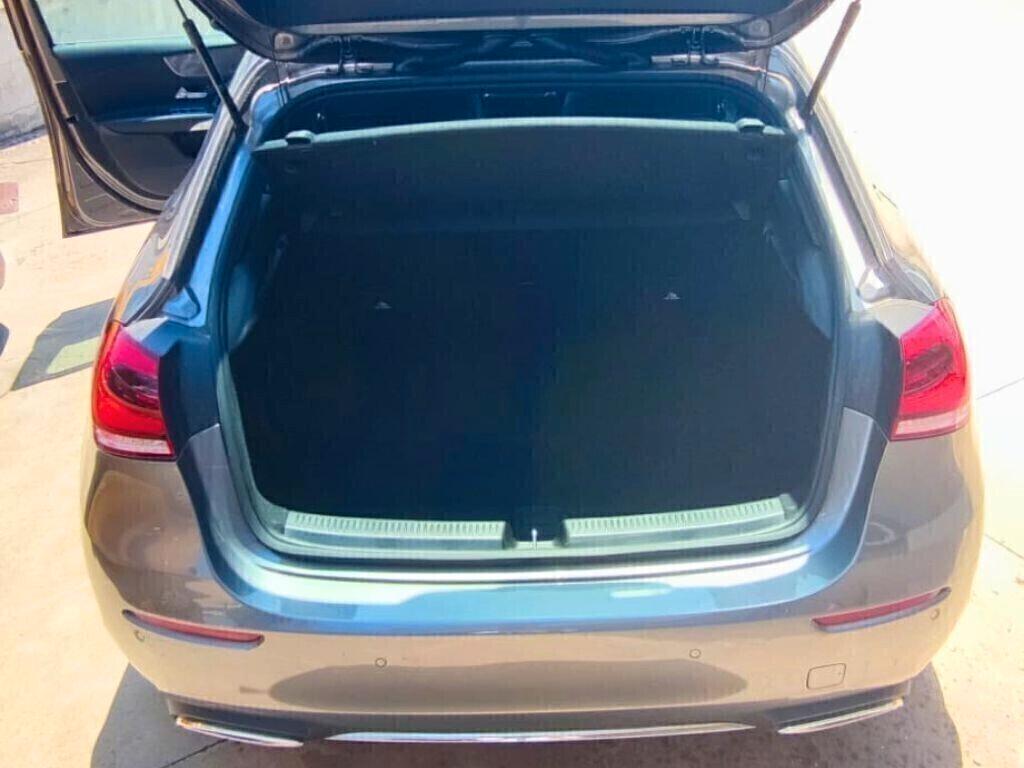 Mercedes-benz Classe A250d Automatic Sport