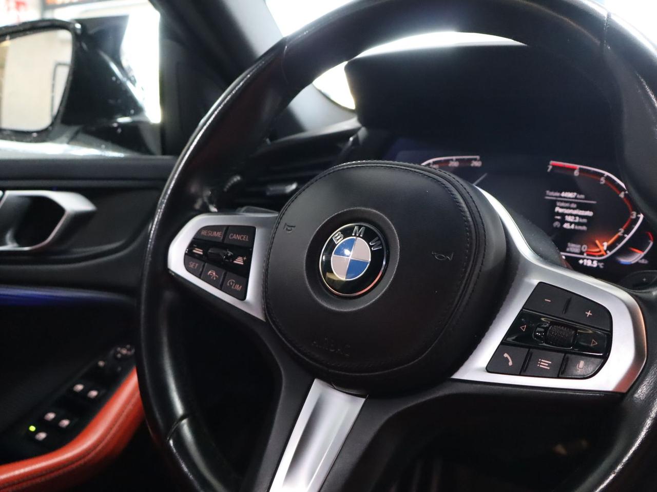 Bmw 218 M Sport Pro 218 i Grancoupè #50508
