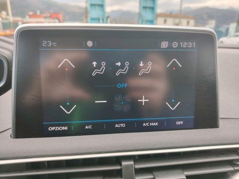 Peugeot 3008 p.t. Turbo 130 S&S Allure