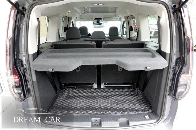 VOLKSWAGEN Caddy 2.0 TDI 122 CV DSG Style Maxi 7 POSTI DARK LABEL