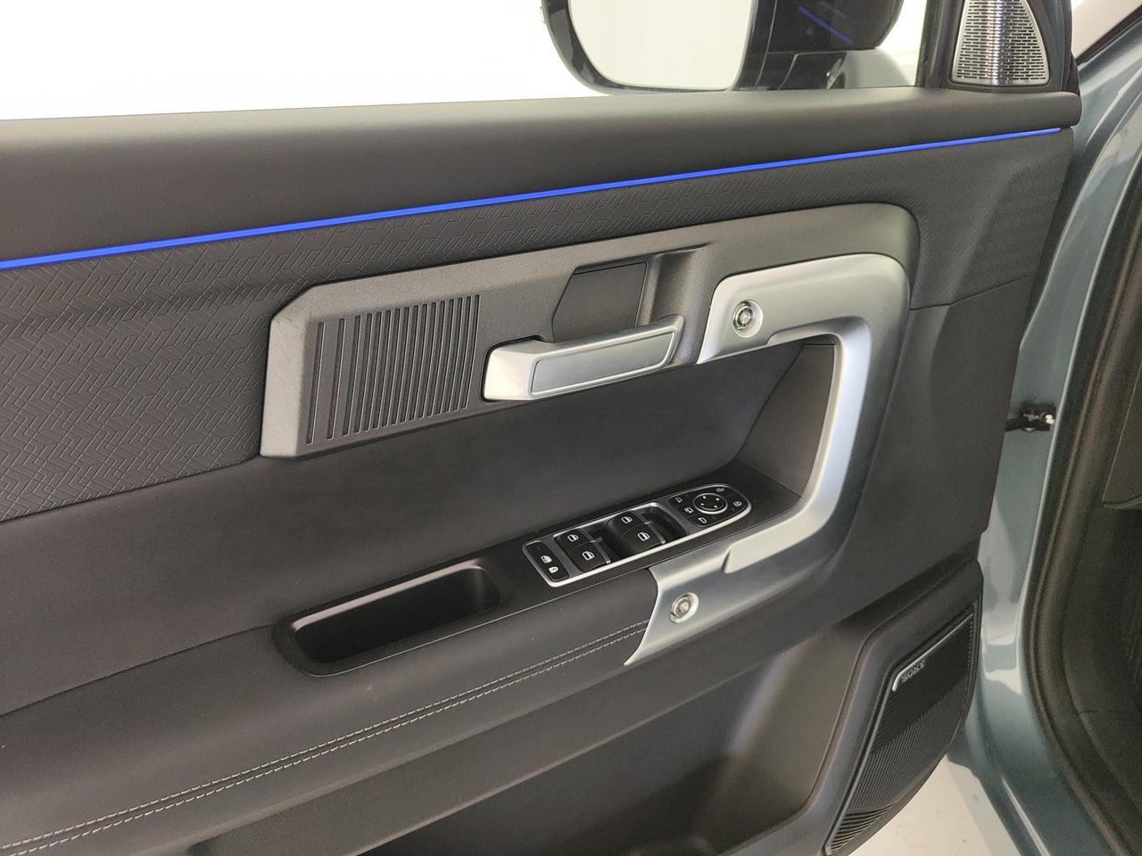 JAECOO Jaecoo 7 1.6 tgdi Exclusive awd 7dct