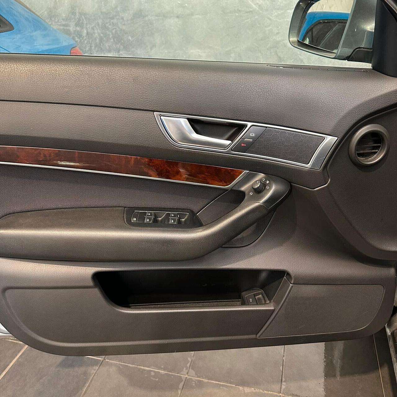 Audi A6 2.7 V6 TDI F.AP. multitronic Advanced