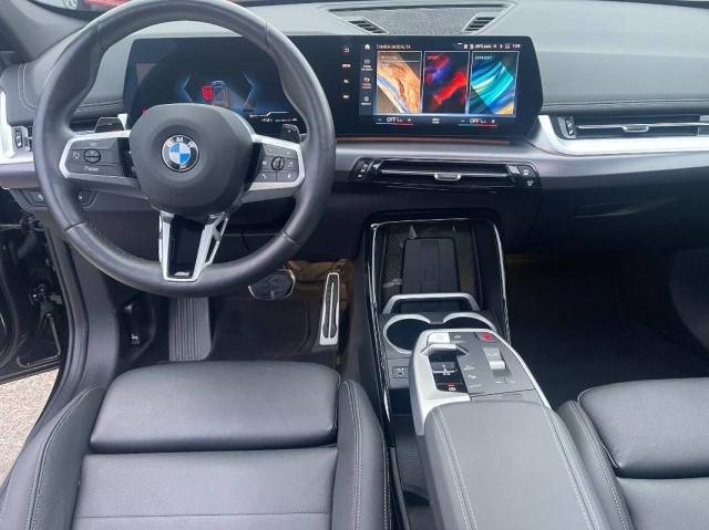 BMW X1 Xdrive23d MSport LED PANORAMICO