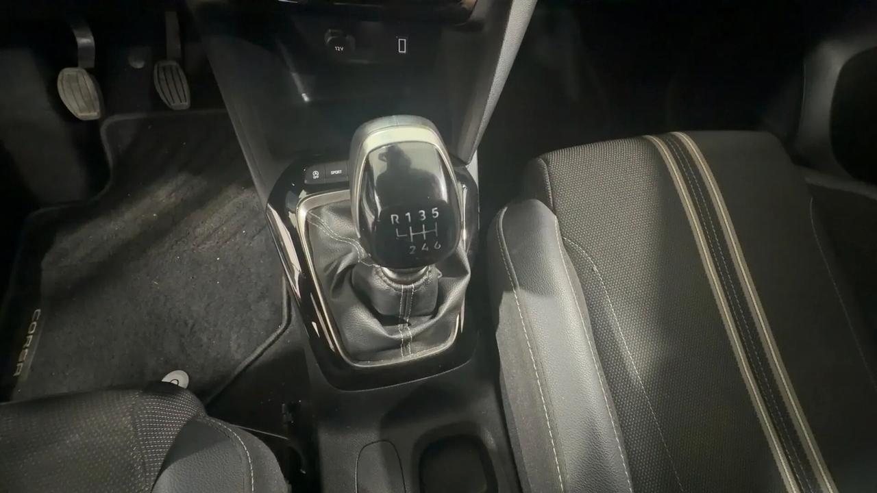 Opel Corsa 1.2 100 CV GS