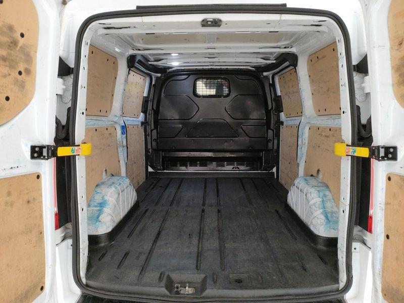 Ford Transit Custom 340 2.0 tdci 170cv Titanium L1H1 E6