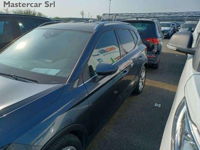 SEAT Arona Arona 2022 1.0 ecotsi FR 110cv dsg - GM579YF