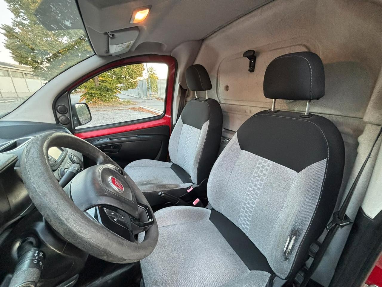 Fiat Fiorino