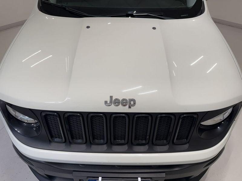 Jeep Renegade Renegade 1.6 Mjt Longitude fwd 120cv E6