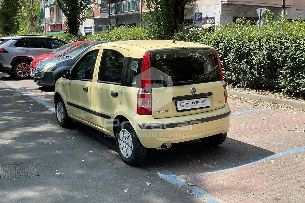 FIAT Panda 1.1 Active